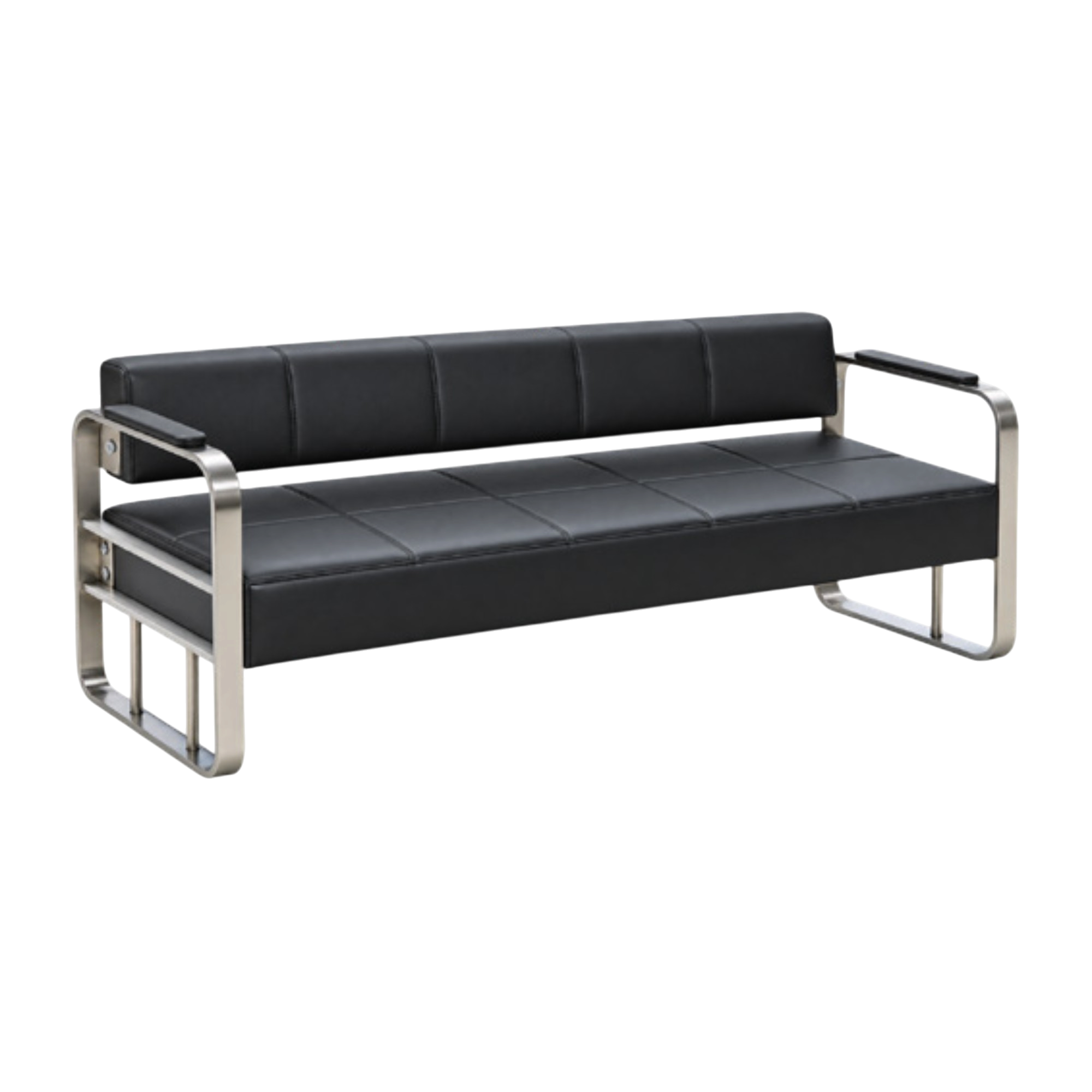 FXDE Waiting Bench, Furniture