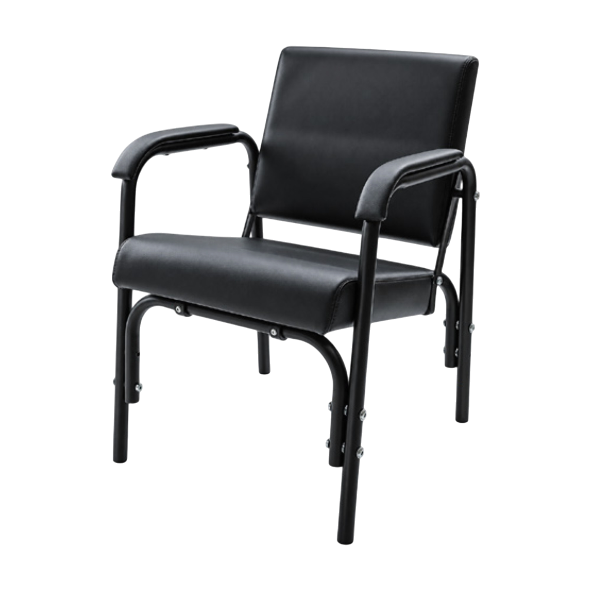 FXDE Salon Armchair, Furniture